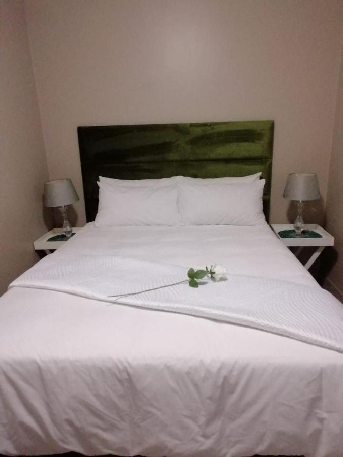 Cascades 103 Apartment Порт Елизабет Екстериор снимка