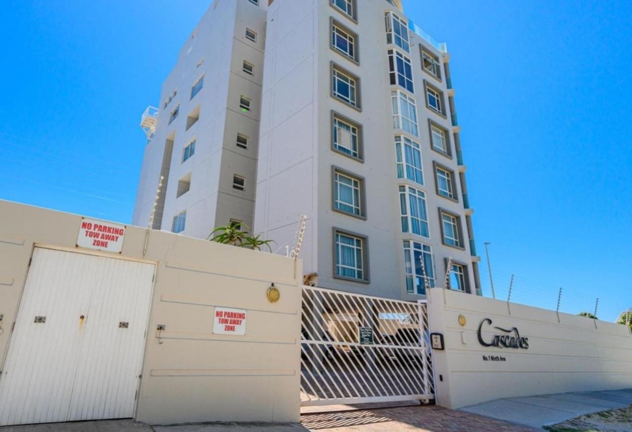 Cascades 103 Apartment Порт Елизабет Екстериор снимка