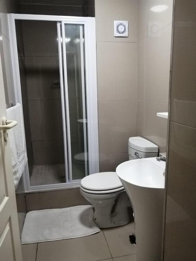 Cascades 103 Apartment Порт Елизабет Екстериор снимка