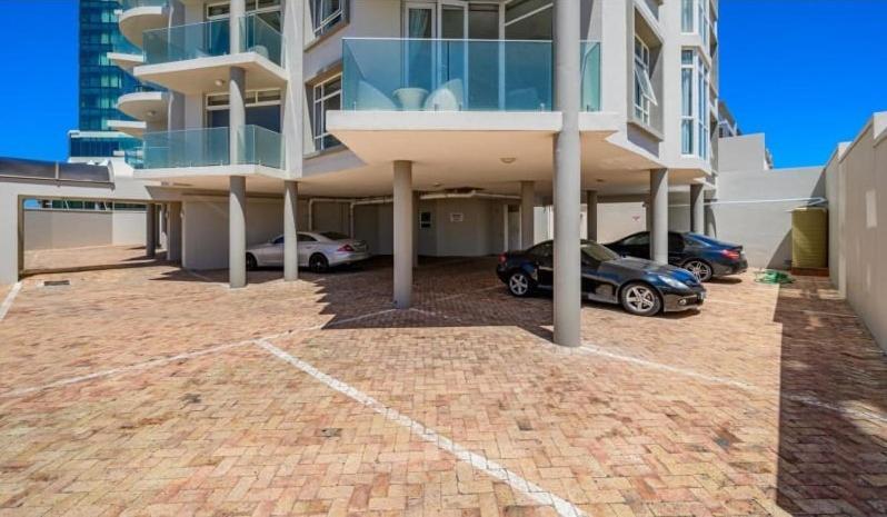 Cascades 103 Apartment Порт Елизабет Екстериор снимка