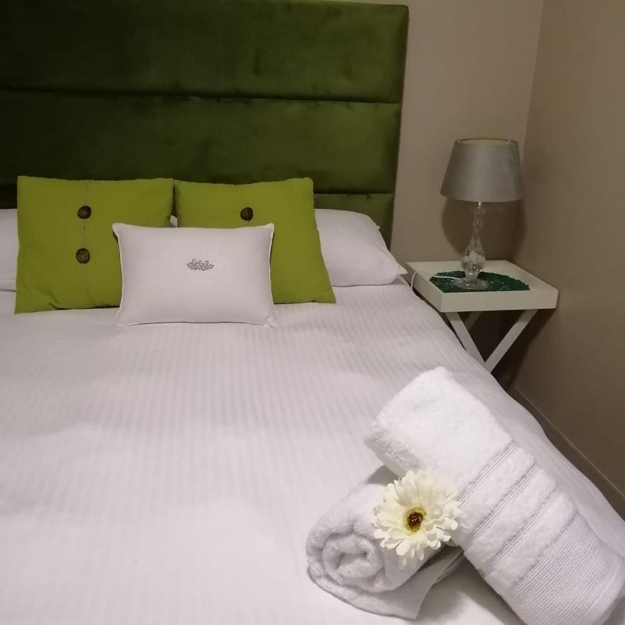 Cascades 103 Apartment Порт Елизабет Екстериор снимка