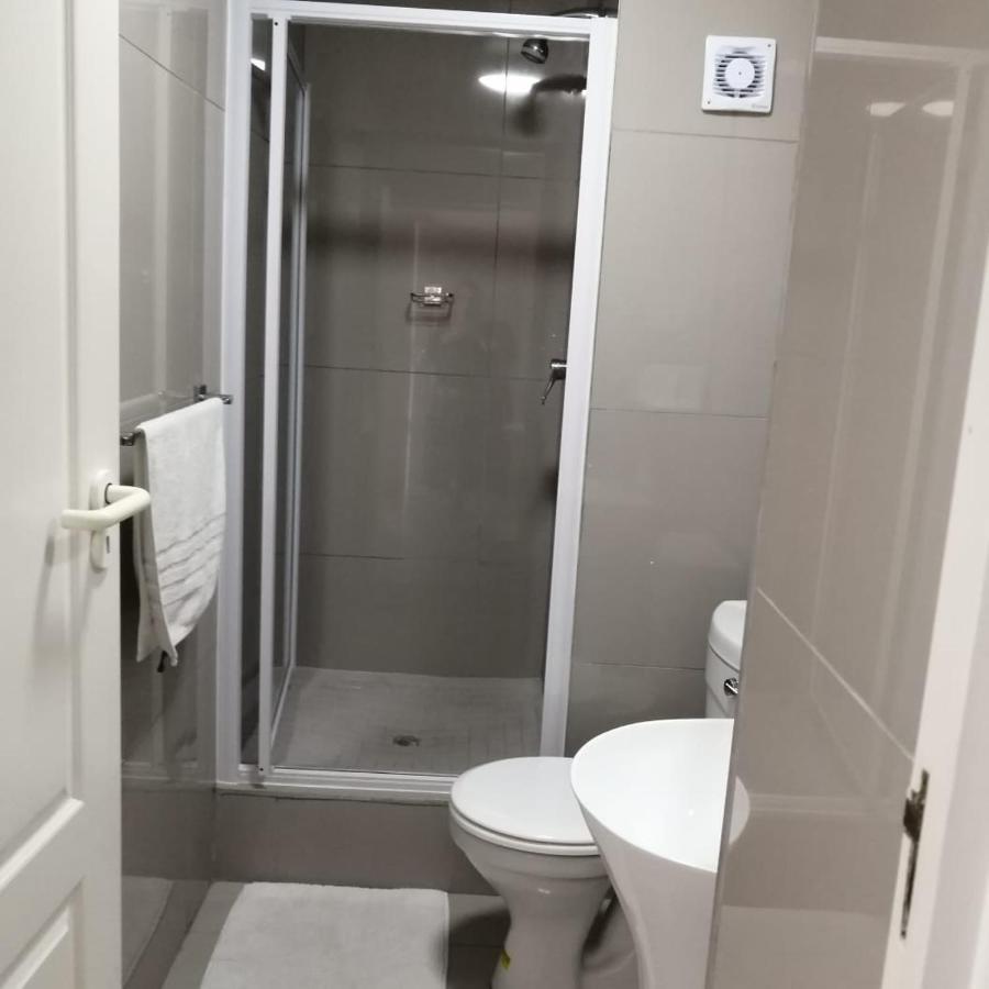 Cascades 103 Apartment Порт Елизабет Екстериор снимка