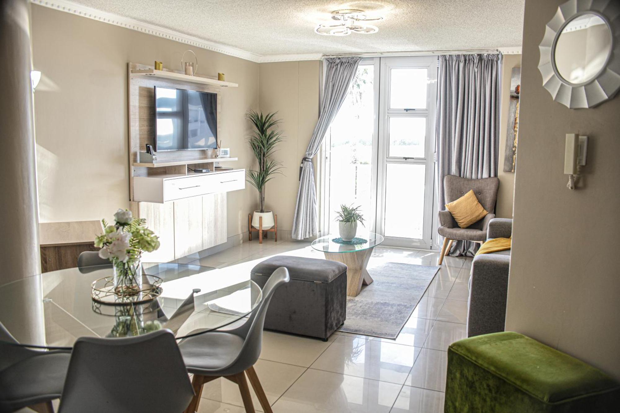 Cascades 103 Apartment Порт Елизабет Екстериор снимка