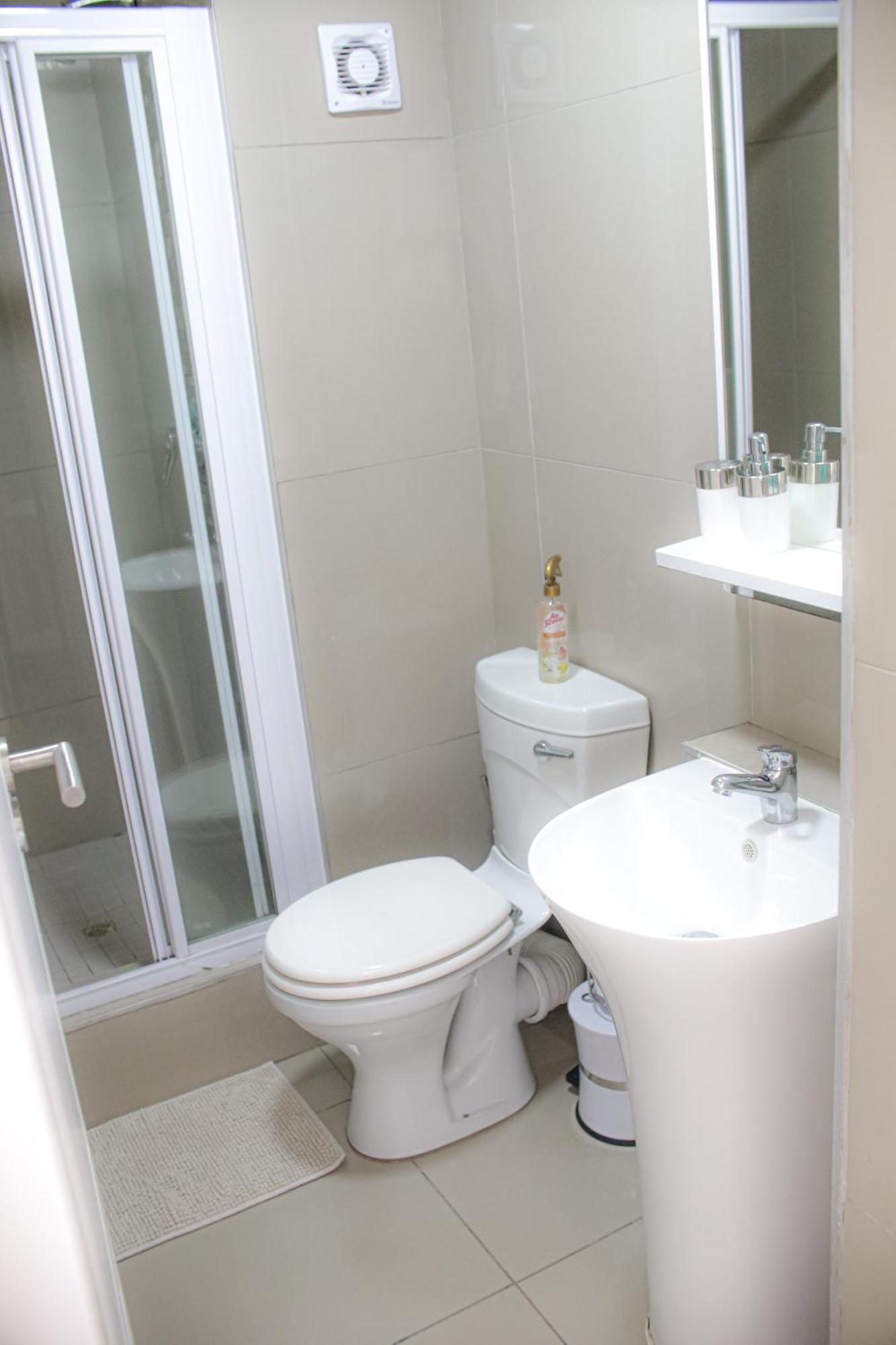 Cascades 103 Apartment Порт Елизабет Екстериор снимка