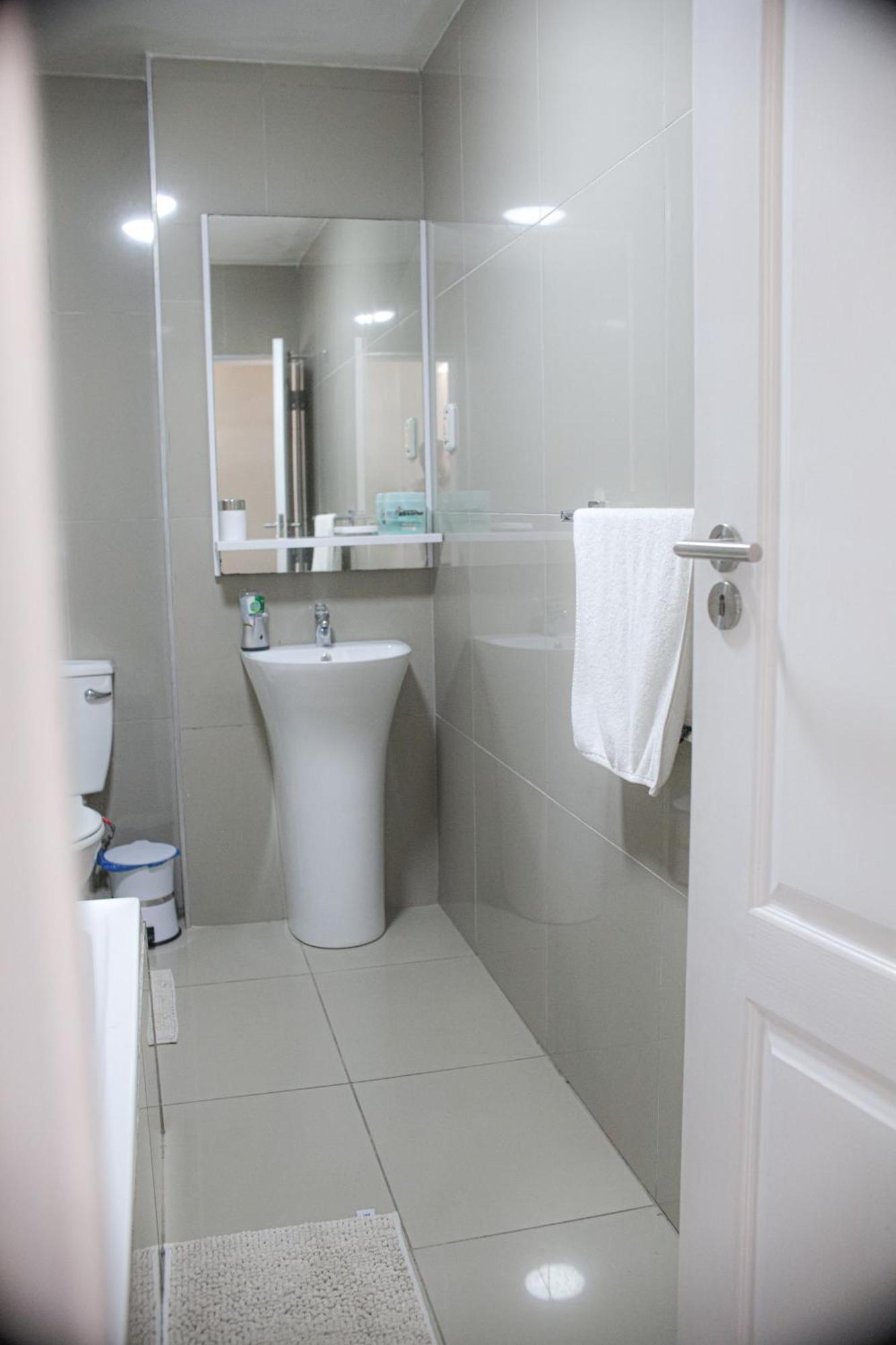 Cascades 103 Apartment Порт Елизабет Екстериор снимка