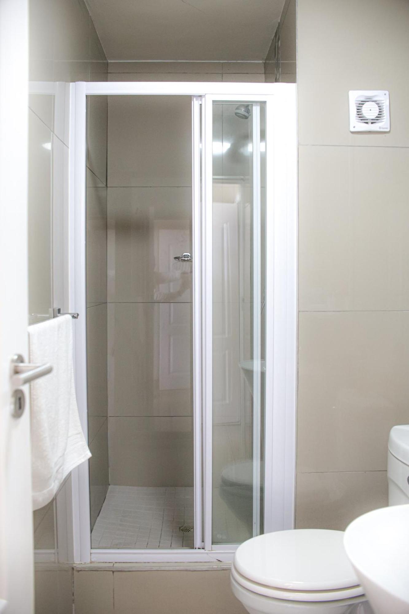 Cascades 103 Apartment Порт Елизабет Екстериор снимка