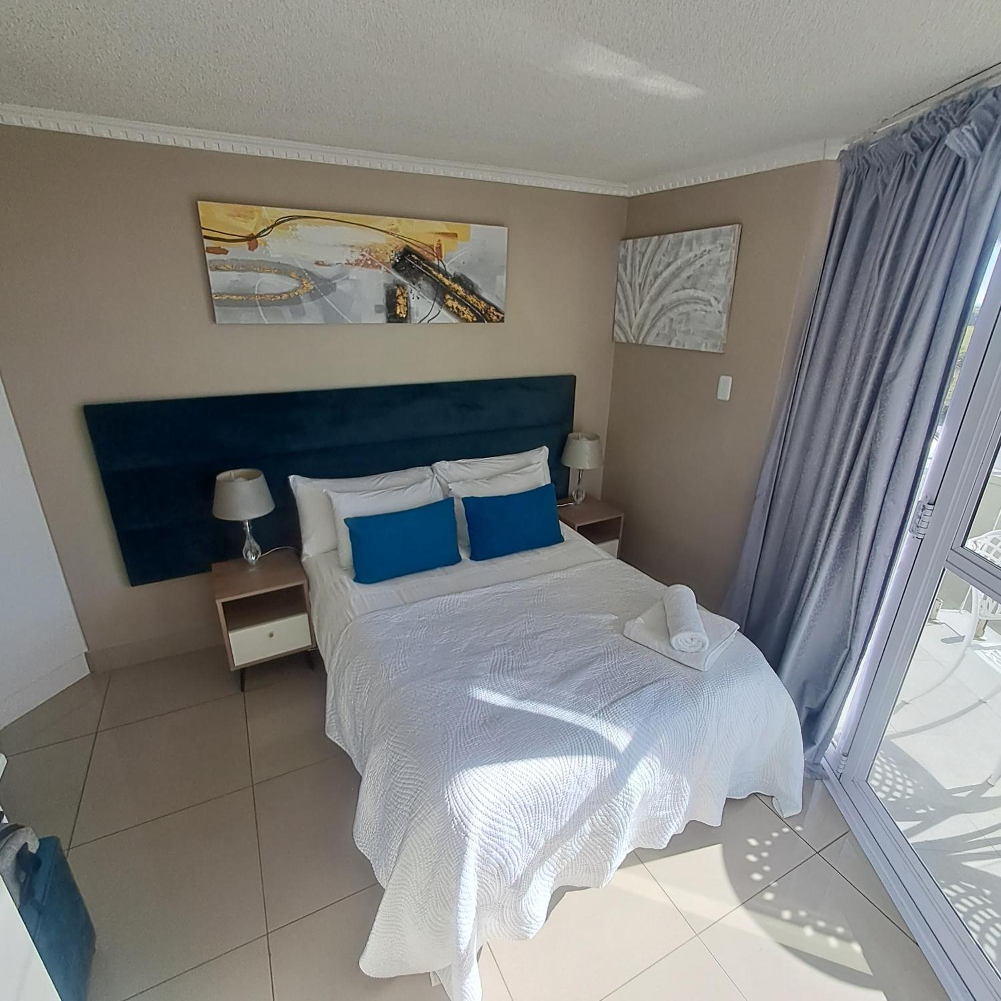 Cascades 103 Apartment Порт Елизабет Екстериор снимка