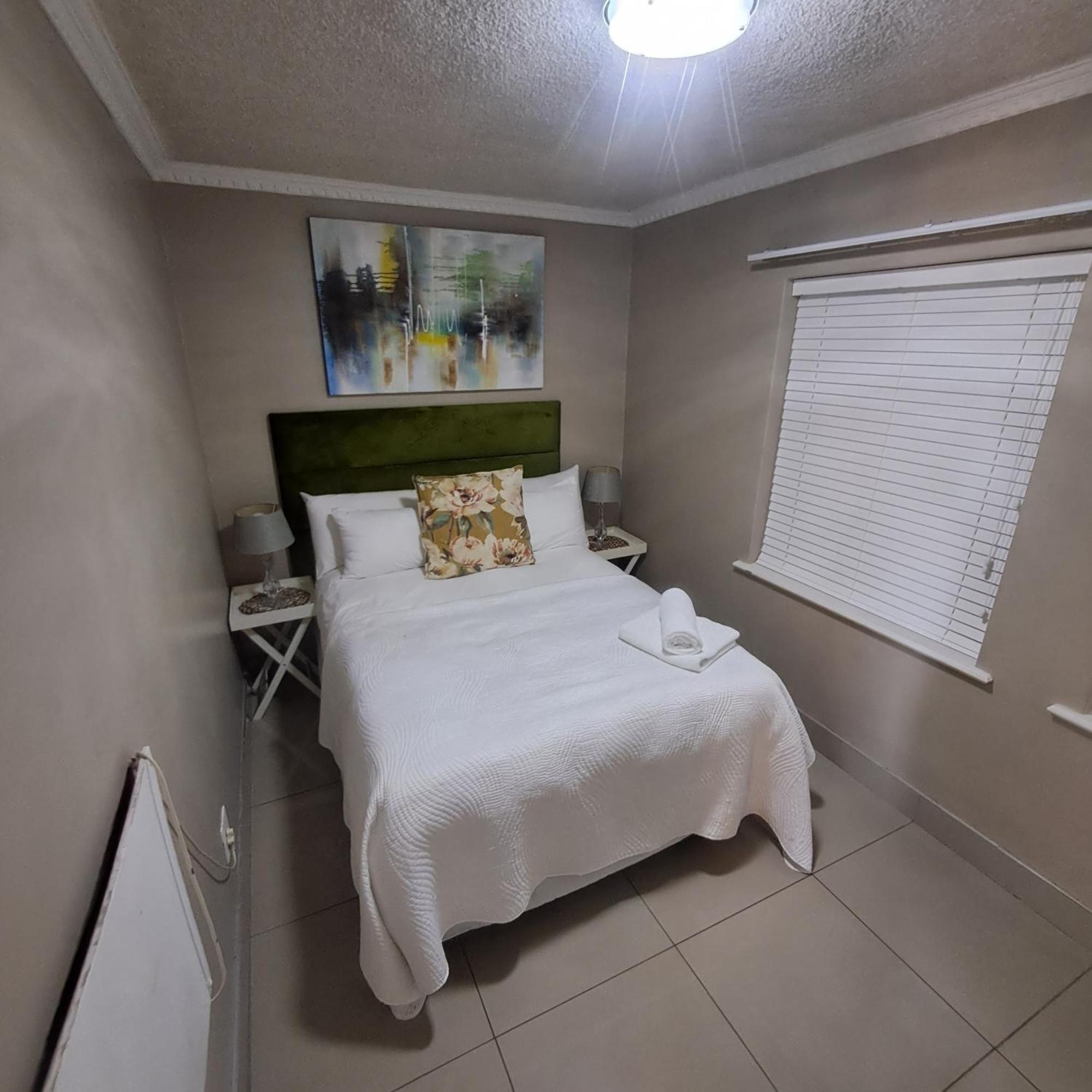 Cascades 103 Apartment Порт Елизабет Екстериор снимка