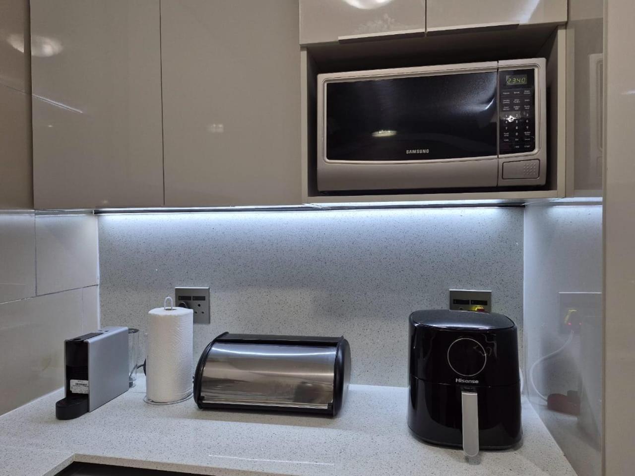 Cascades 103 Apartment Порт Елизабет Екстериор снимка