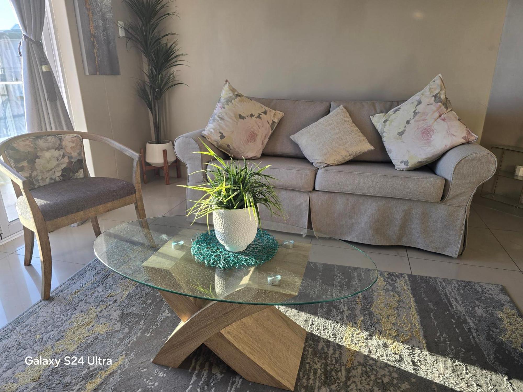 Cascades 103 Apartment Порт Елизабет Стая снимка